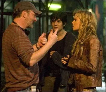 Qui en est le ralisateur ?