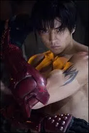 Qui est ce personnage ?