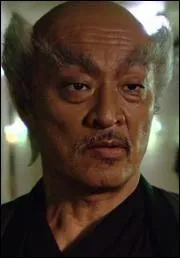 Qui est ce personnage ?