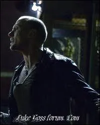 Qui est ce personnage ?