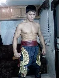 Qui est ce personnage ?