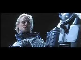 Qui est ce personnage ?