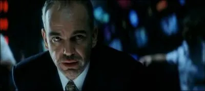 Qui est ce personnage ?