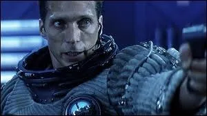 Qui est ce personnage ?