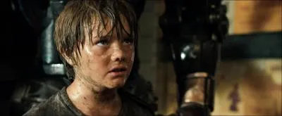 Qui est ce personnage ?