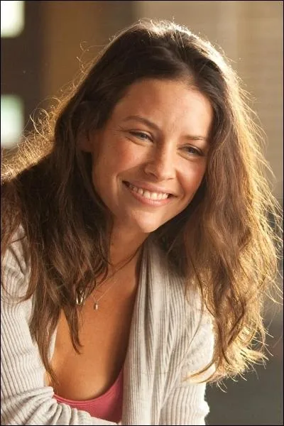 Qui est ce personnage ?