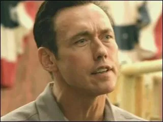 Qui est ce personnage ?