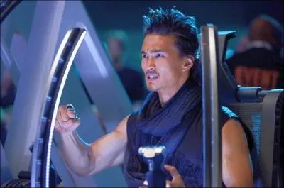 Qui est ce personnage ?