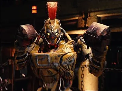 Qui est ce personnage ?