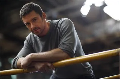 Qui est ce personnage ?