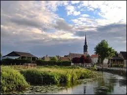 Ceux de Cong-sur-Orne portent le nom de ...