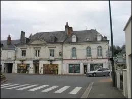 A Luceau, les habitants se nomment les ...