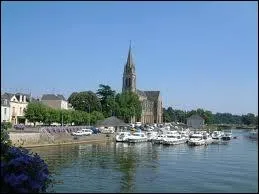 A Sabl-sur-Sarthe, les habitants rpondent au nom de ...