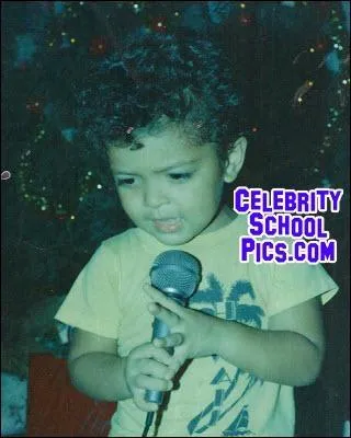 Mmm... Lui, c'est mon prfr ! Qui est cette personne ?