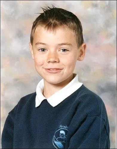 Qui est cette personne ?