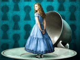 Quiz Alice au pays des merveilles