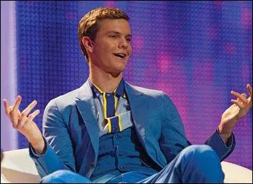 Comment s'appelle le tribut garon du district 1 ?