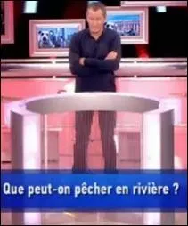 Quelle est la top rponse  cette question : Que peut on pcher en rivire ?