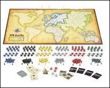 Conqurir le monde ou des territoires avec l'aide d'une arme de fantassins, cavaliers ou canons au tour par tour...