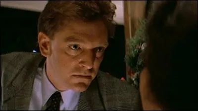 Qui est ce personnage ?