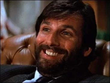 Qui est ce personnage ?