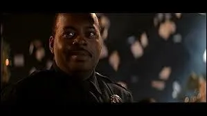 Qui est ce personnage ?