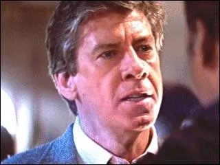 Qui est ce personnage ?