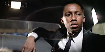 Qui est ce personnage ?