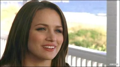 Quels sont les prnoms des soeurs de Quinn ?