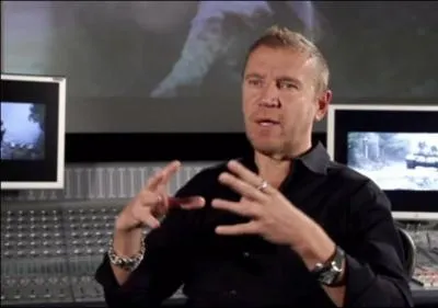 Qui en est le ralisateur ?