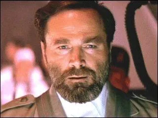 Qui est ce personnage ?