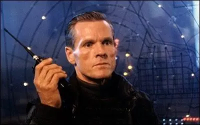 Qui est ce personnage ?