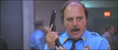 Qui est ce personnage ?