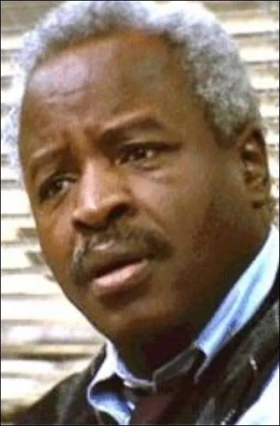 Qui est ce personnage ?