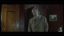 Antoine surprend Bob au lit avec Monique. Que lche-t-il  Bob ?