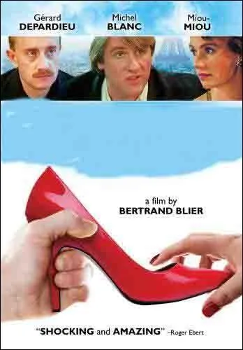 Quel est le titre anglais du film ?