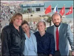 Quel prix remporta-t-il  Cannes ?