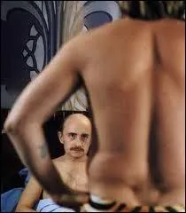 Maintenant les choses vont se corser (et la pudeur me retient) et Antoine va y goter et il restera seul avec ...