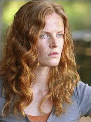 Comment s'appelle-t-elle ?