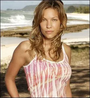 Comment s'appelle-t-elle ?