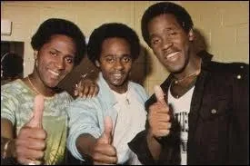 Quelle le a t chante par les Gibson Brothers ?