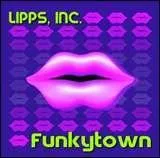 Le titre ''Funky Town'' a été chanté par le groupe Lipps Inc. et ensuite utilisé dans une publicité pour...