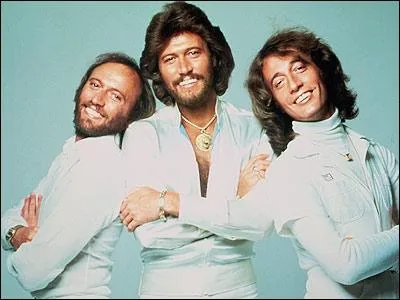 En 1977, les Bee Gees ont fait beaucoup pour le disco avec la bande originale du film ''Saturday Night Fever'' . Quel titre n'en fait pas partie ?