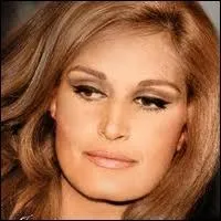 Quel titre de Dalida n'est pas classé dans le registre disco ?