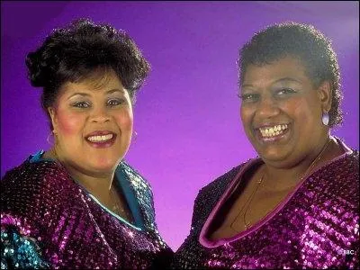 Les Weather Girls ont chanté en 1979 ''It's Raining Men'' , un titre repris en 2001 par une ex-Spice Girl. Laquelle ?