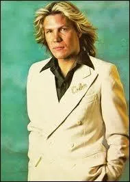 Quel titre de Patrick Juvet n'est pas disco ?