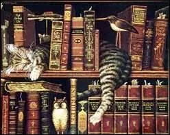 Livre. Quand l'écriture se composait de majuscules sans séparation entre les mots, comment les grecs signalaient-ils la fin d'un paragraphe ?