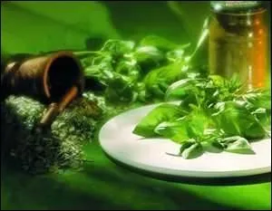 Gastronomie. Comment utiliserez-vous le basilic dans les plats chauds ?