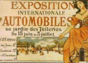Quiz L'Automobile s'expose 
