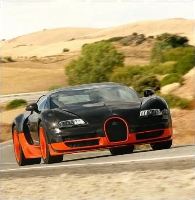 Combien peut-on s'acheter de Dacia Logan avec la Bugatti Veyron Super Sports , la voiture la plus chre au monde actuellement ( 1 800 000 euros ) ?